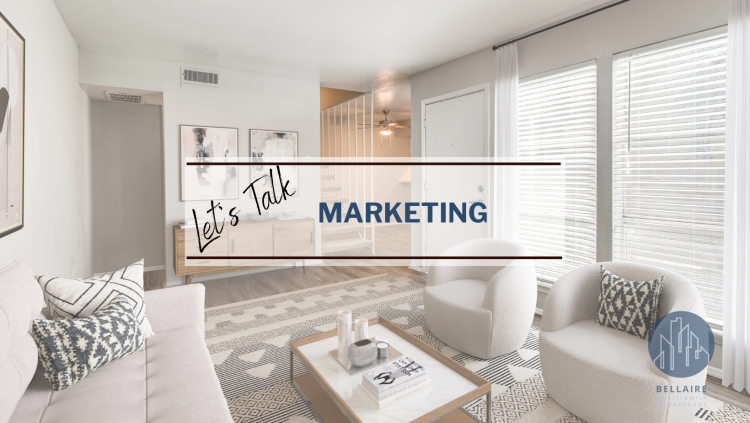 Let’s Talk Marketing