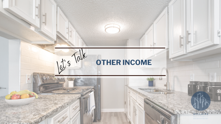 Let’s Talk Other Income